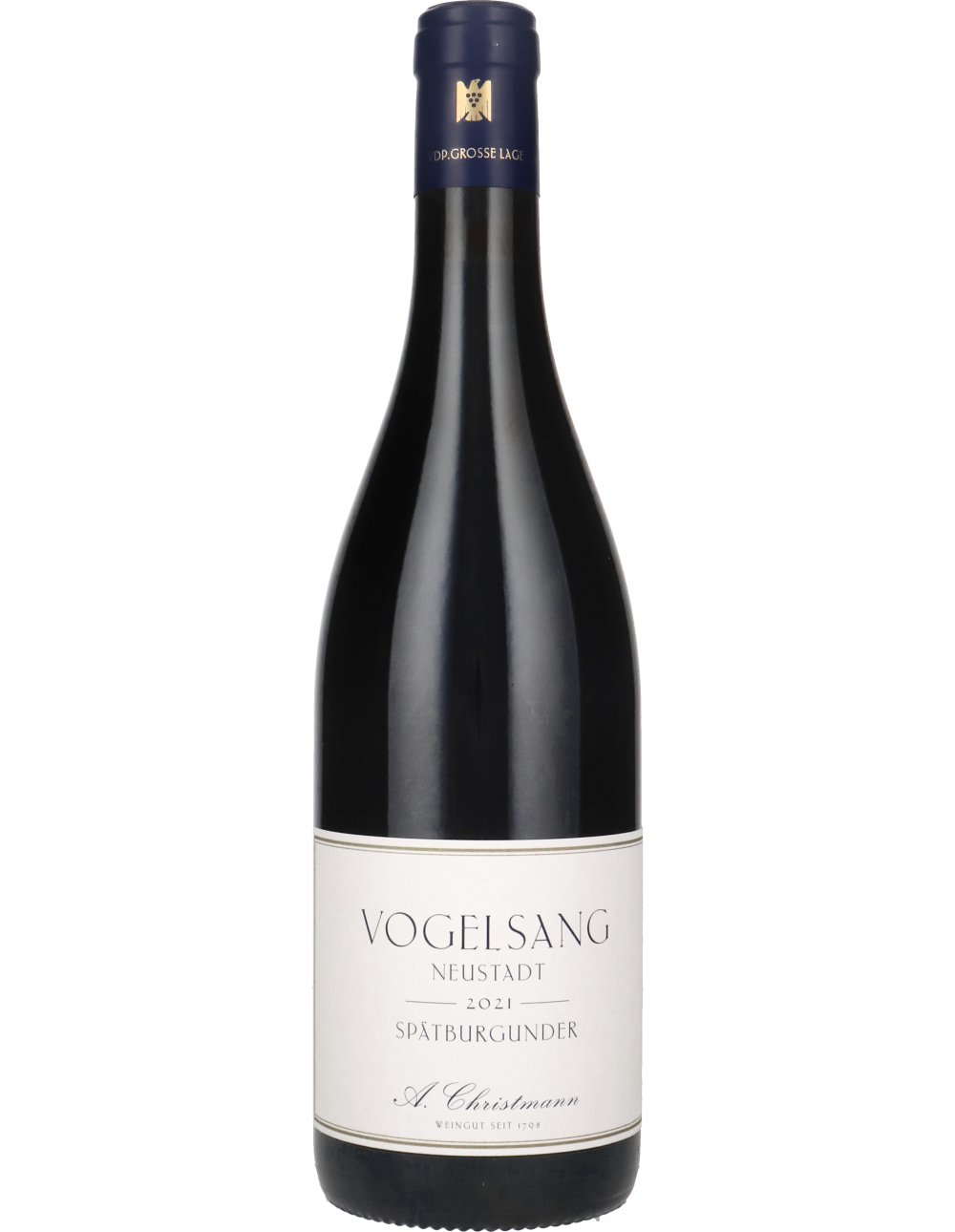Vogelsang Spätburgunder GG