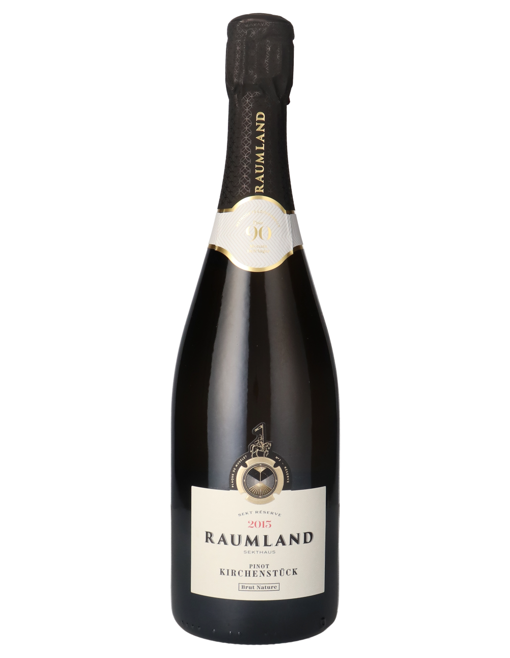 Pinot Kirchenstück Réserve Brut Nature