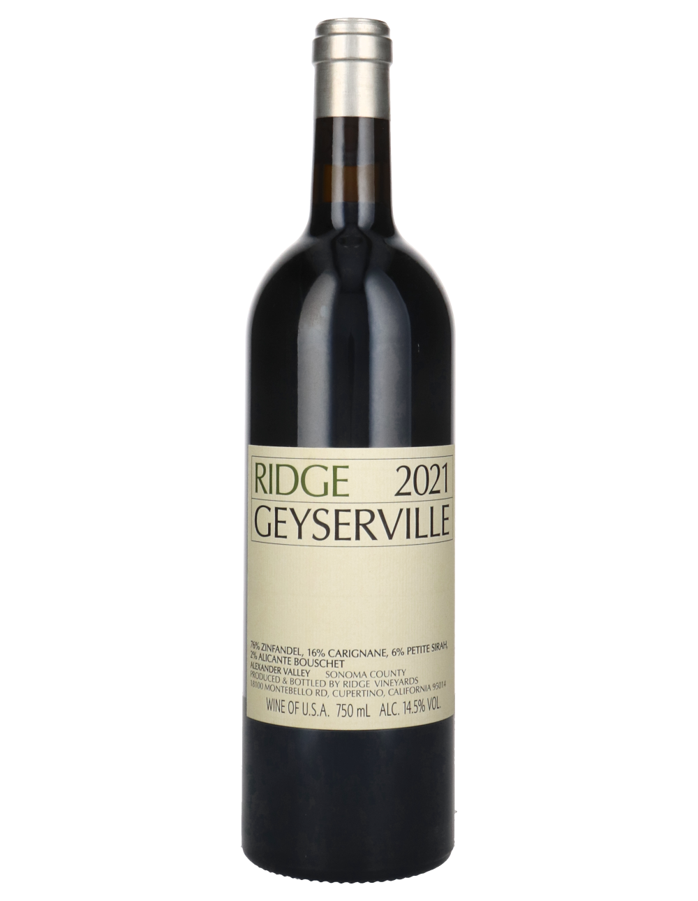 Geyserville