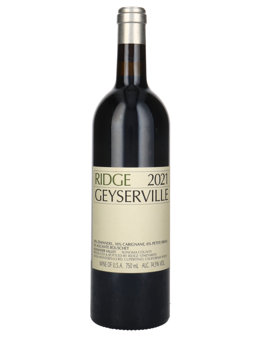 Geyserville