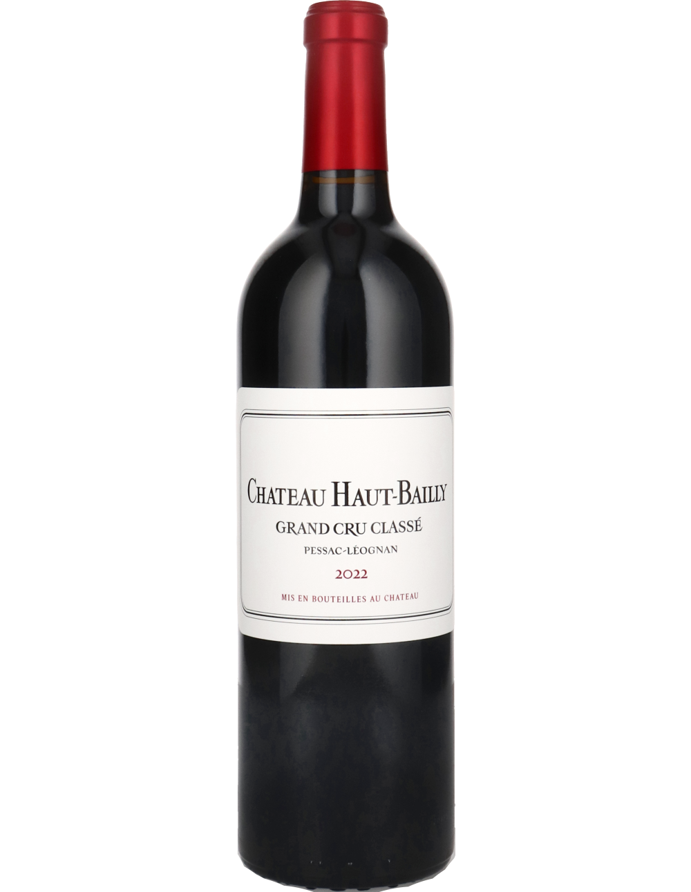 Château Haut-Bailly