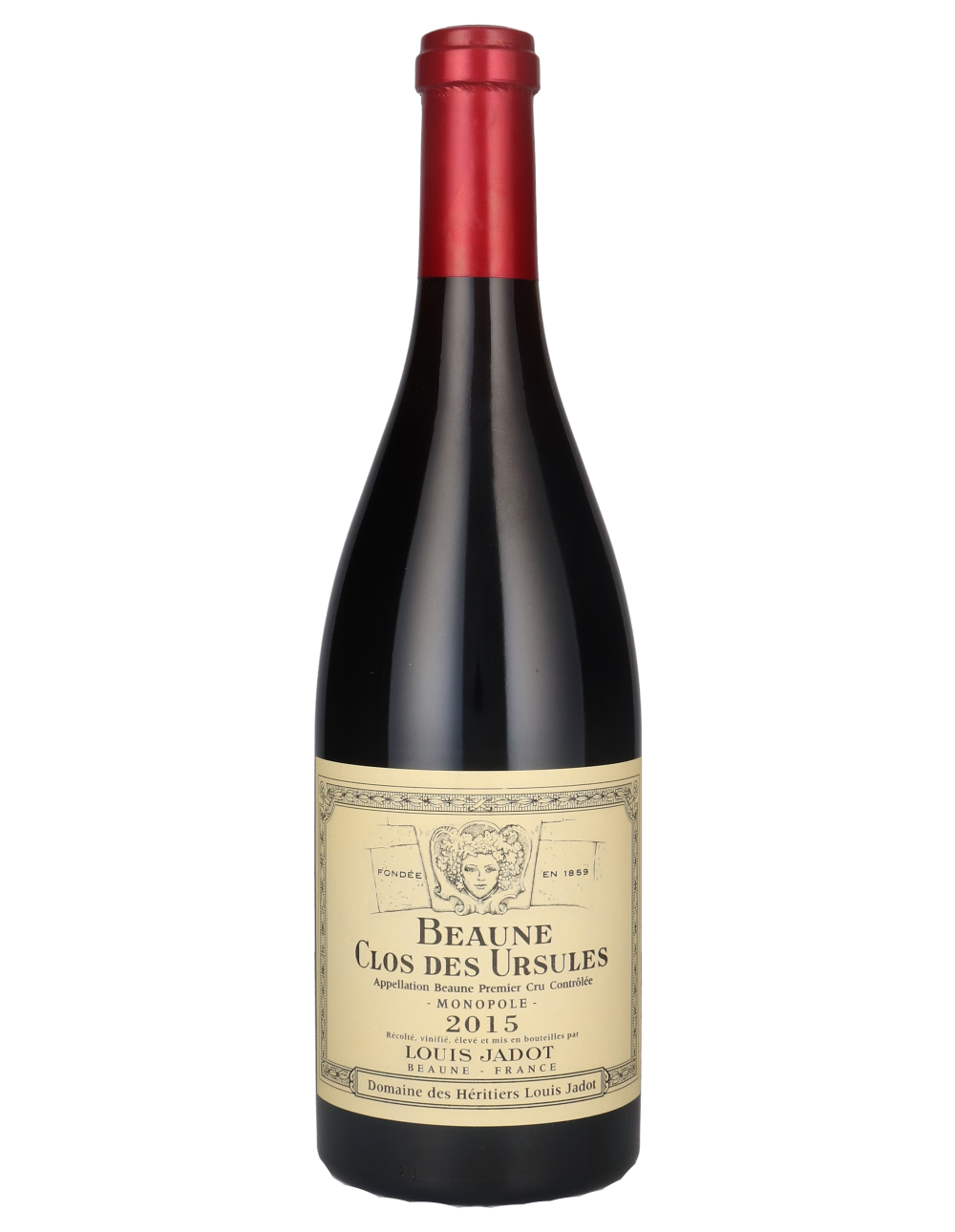 Beaune 1er Cru "Clos des Ursules"