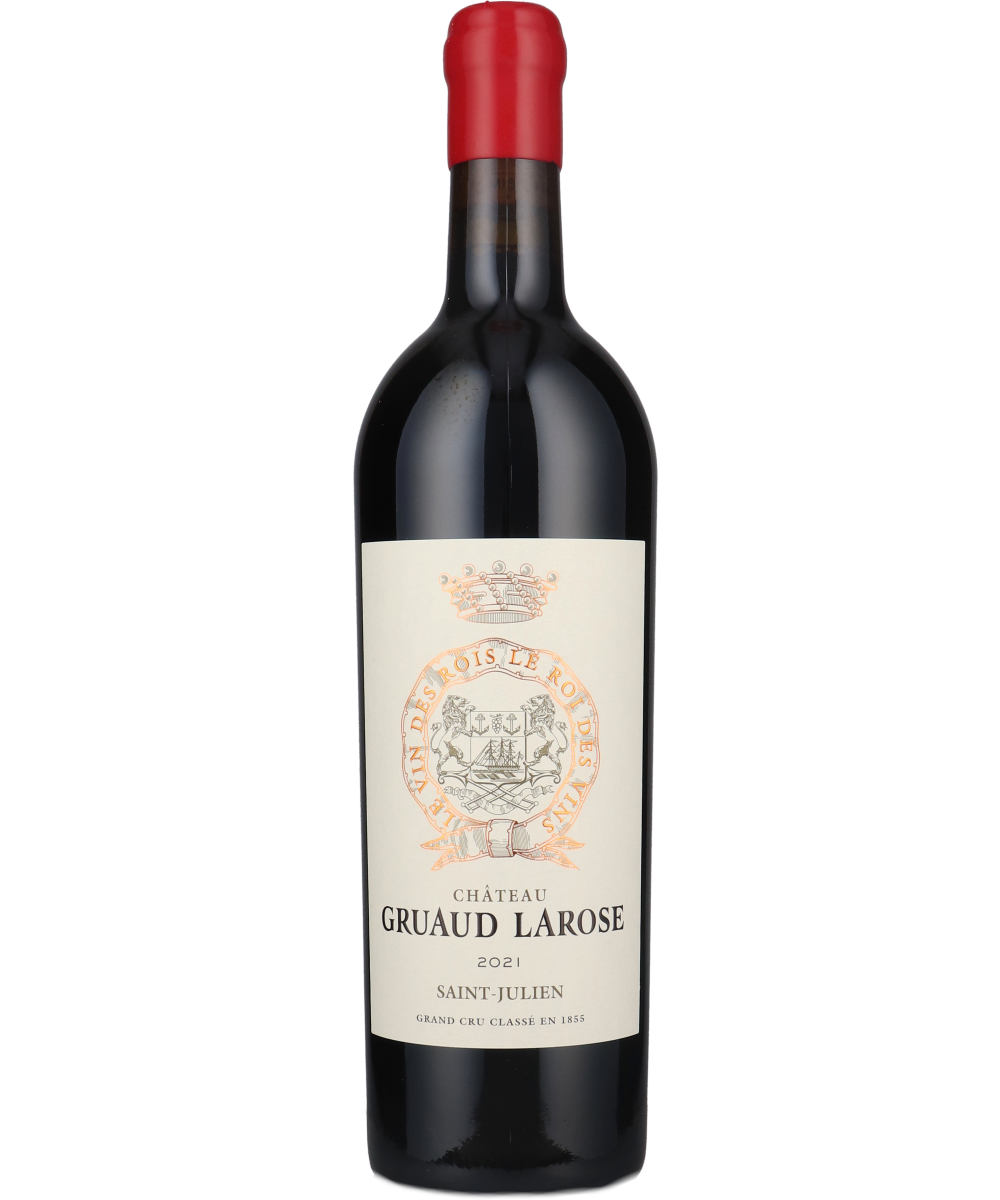 Château Gruaud Larose