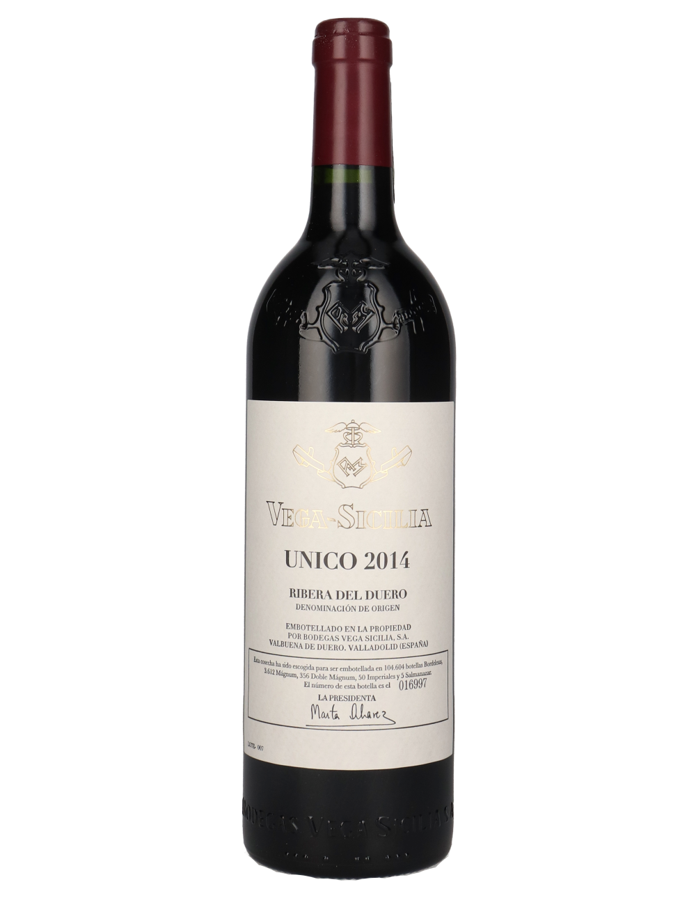 Único