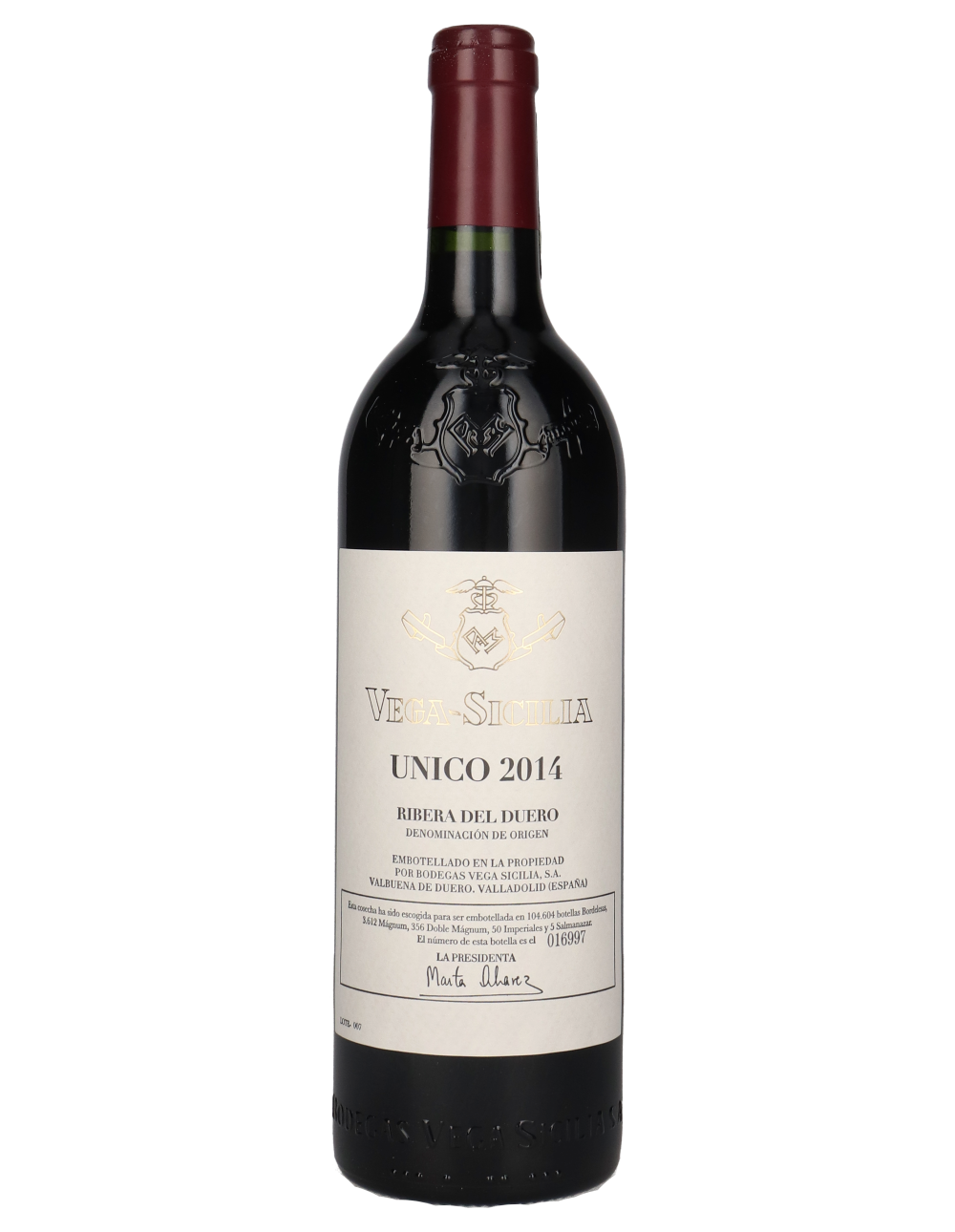 Único
