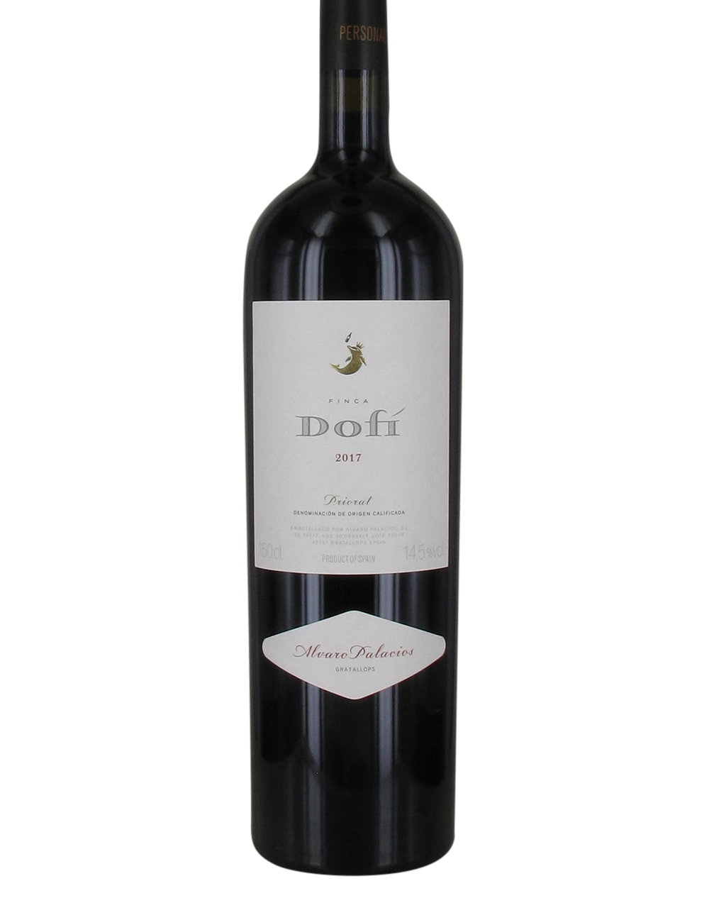 Finca Dofi Magnum