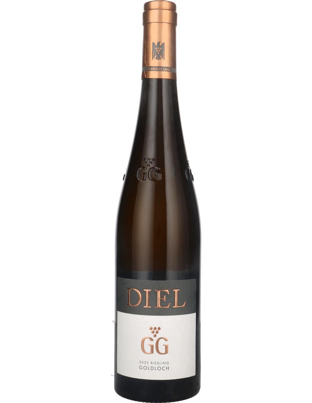 Goldloch Riesling GG