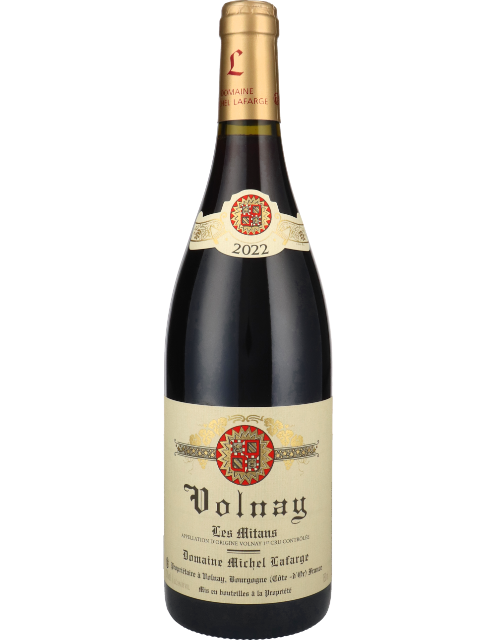 Volnay 1er Cru "Mitans"