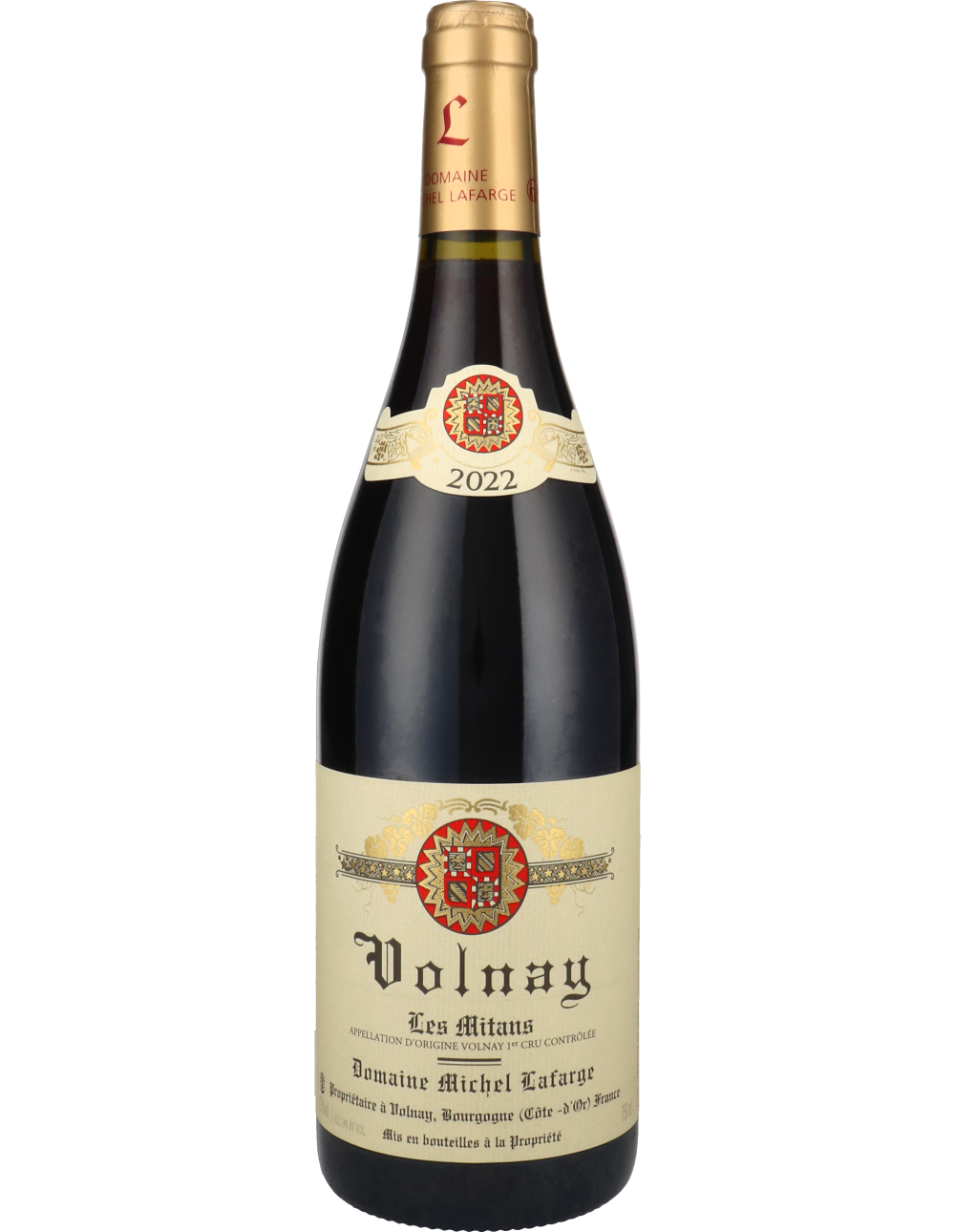 Volnay 1er Cru "Mitans"