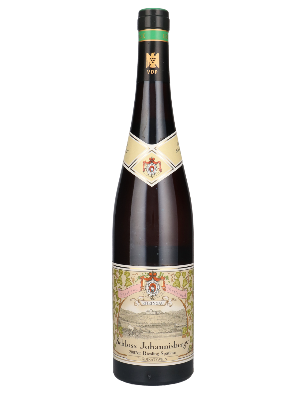 Riesling Spätlese Grünlack
