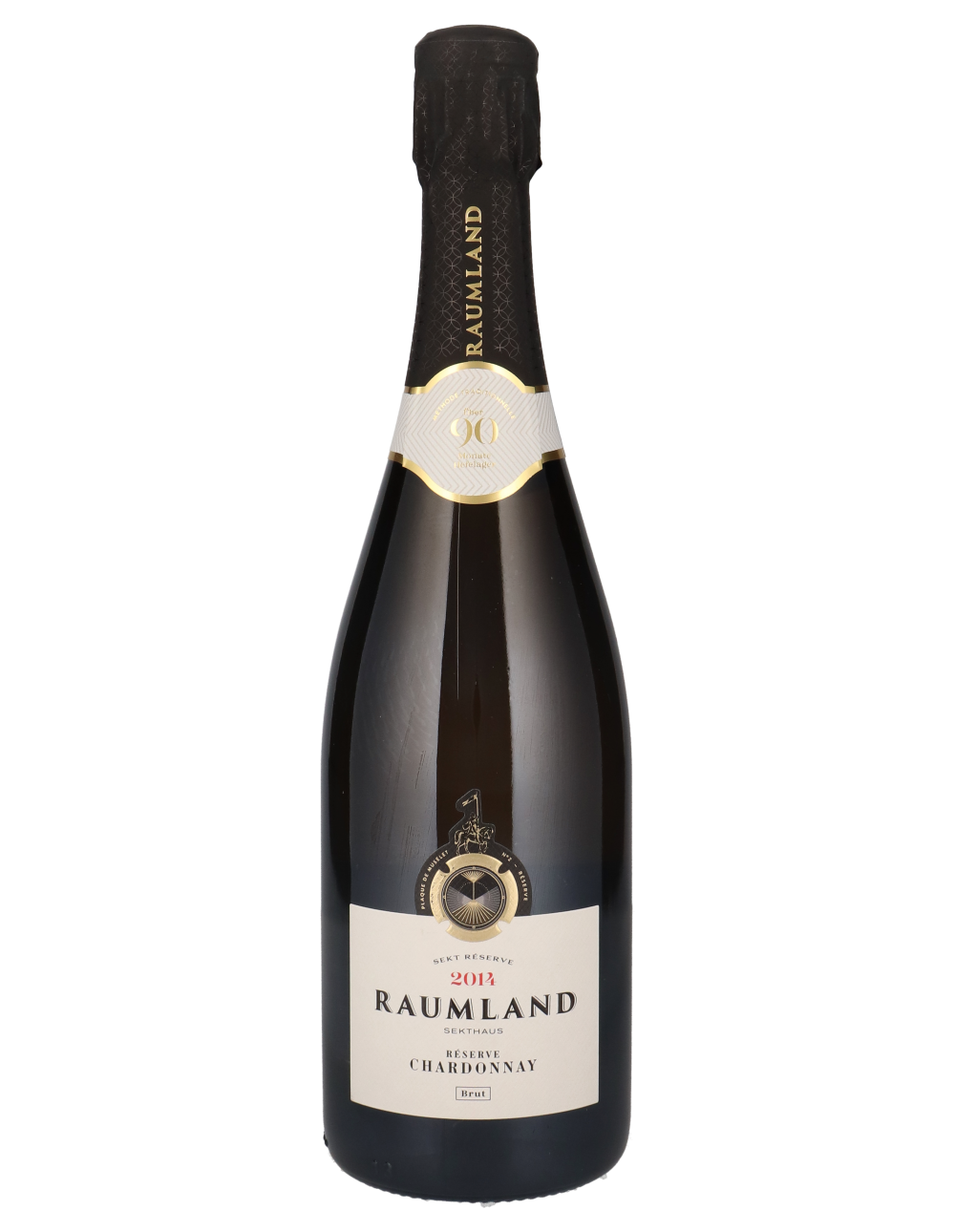 Chardonnay Reserve brut