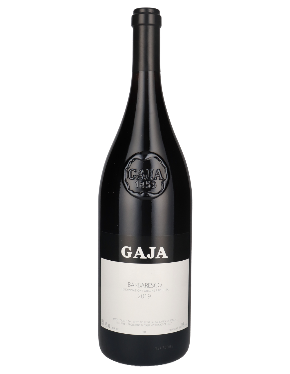 Barbaresco Magnum