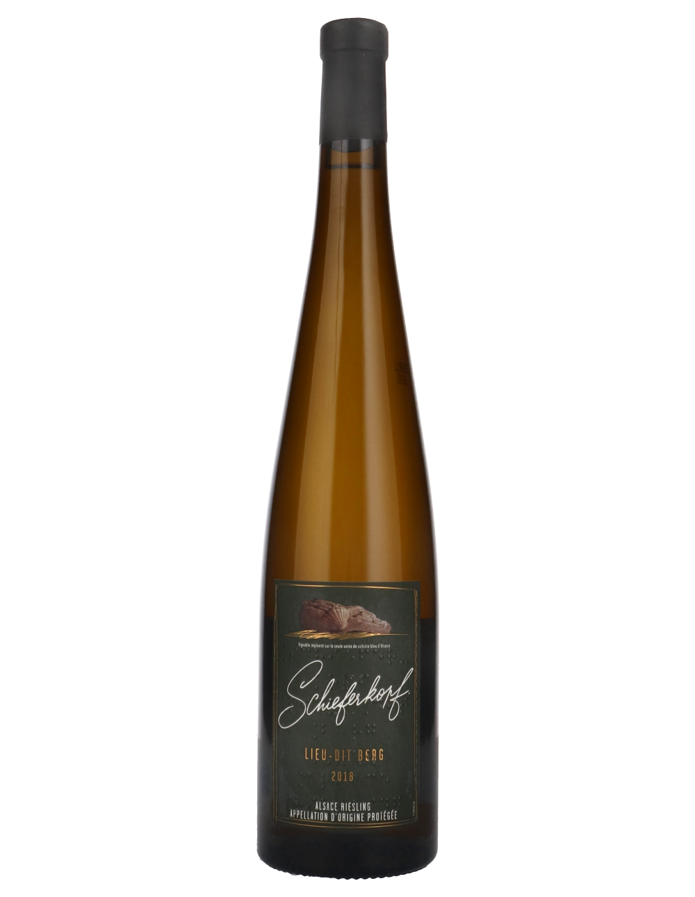 Riesling "Lieu-dit-Berg"