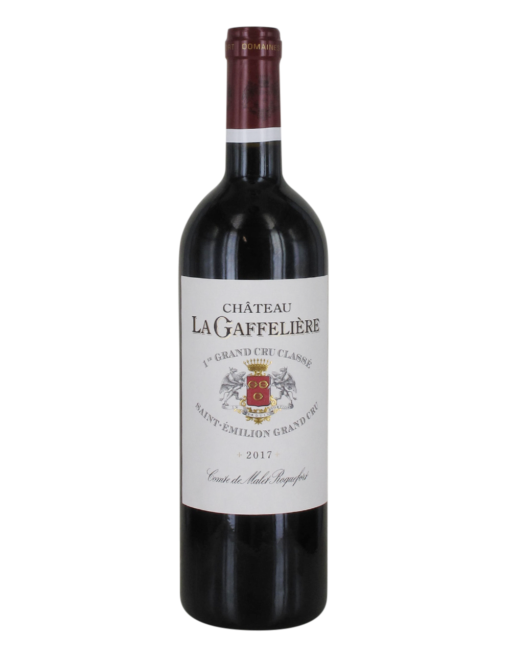 Château La Gaffelière