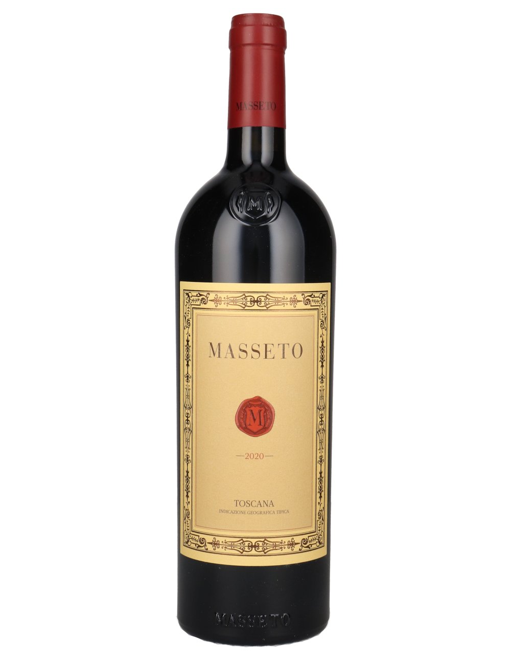 Masseto
