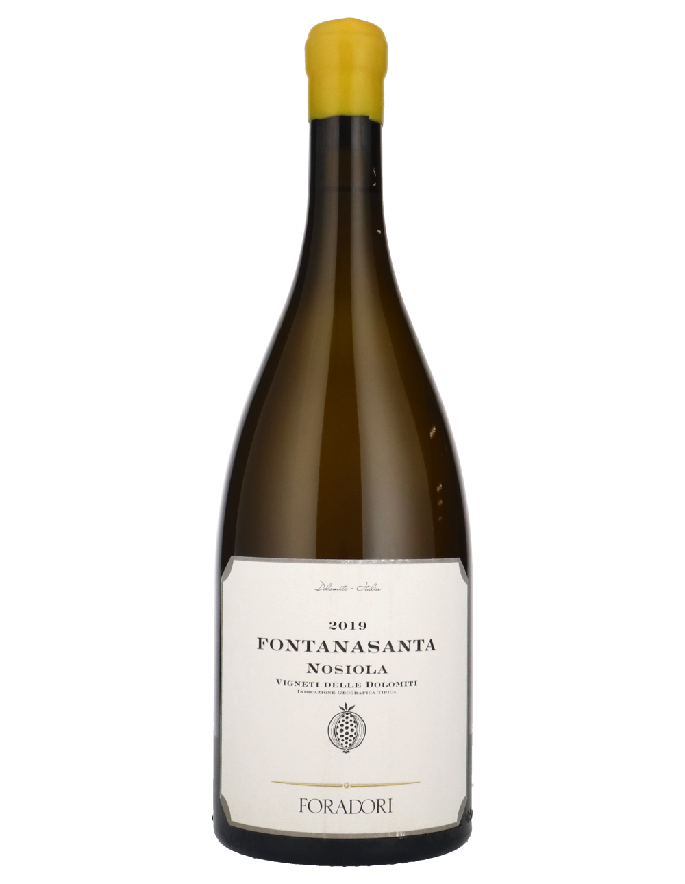 Fontanasanta Nosiola Magnum