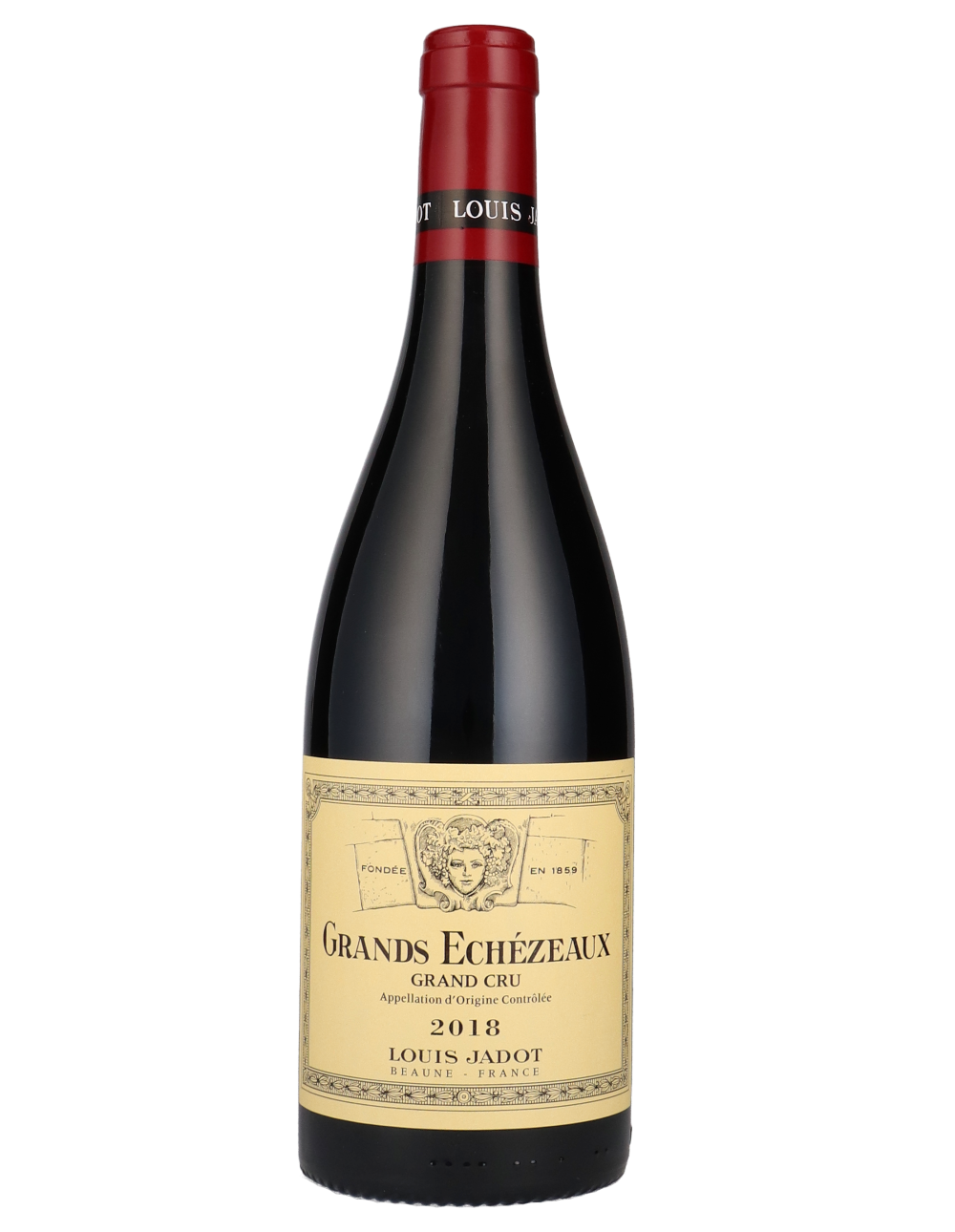 Grands Echezeaux Grand Cru