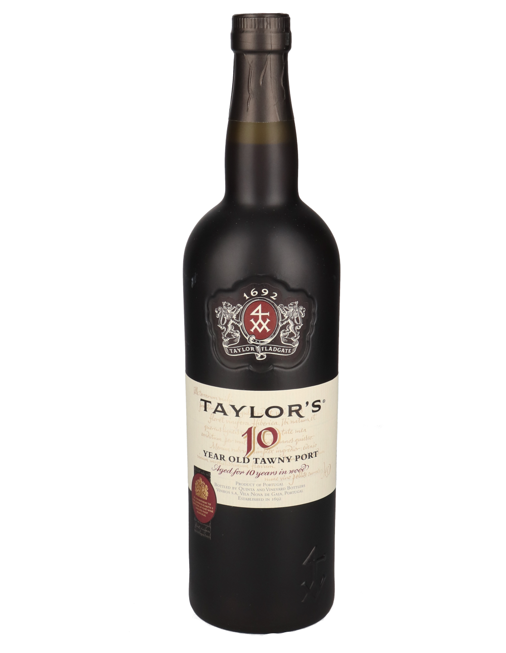 Tawny Port 10 Years