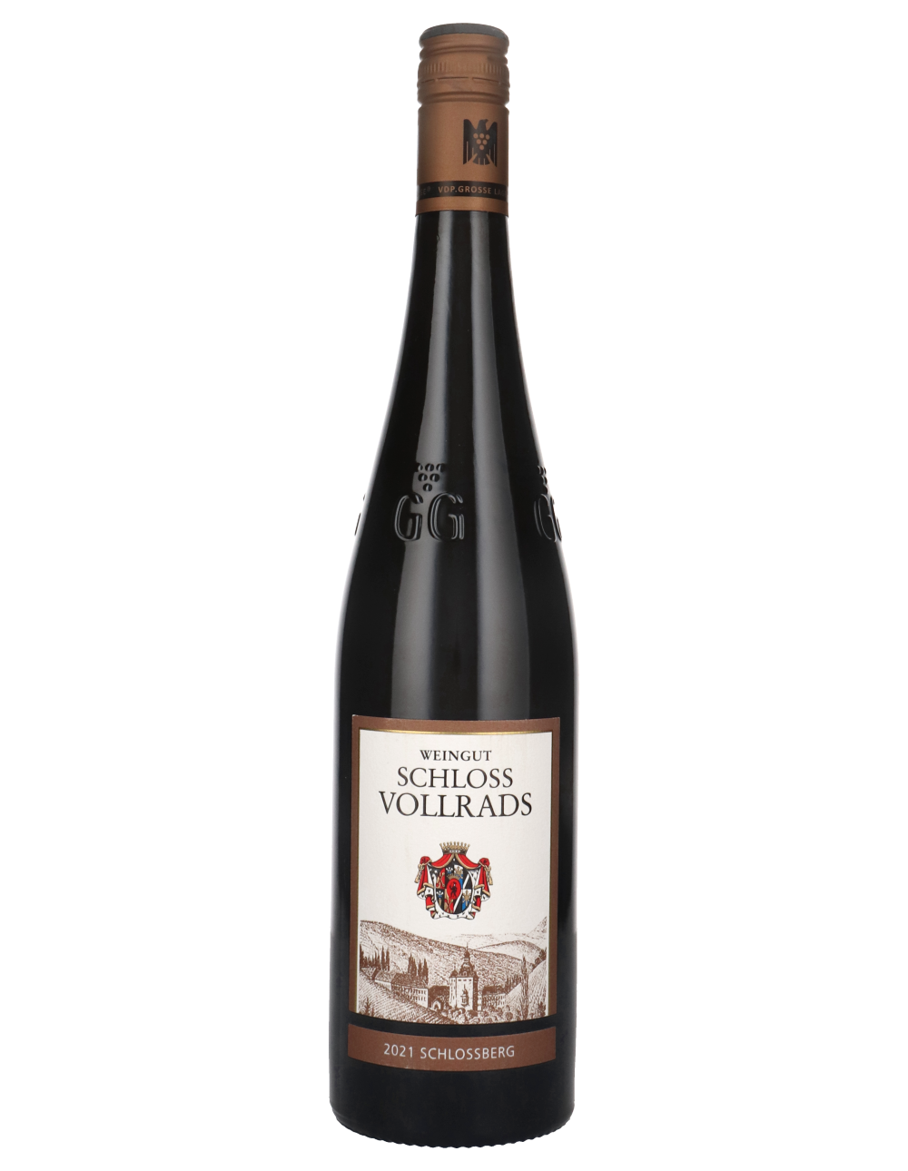 Schlossberg Riesling GG
