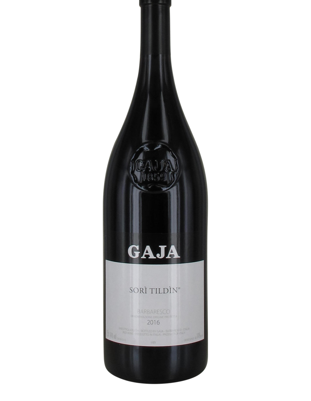 Sori Tildin Magnum