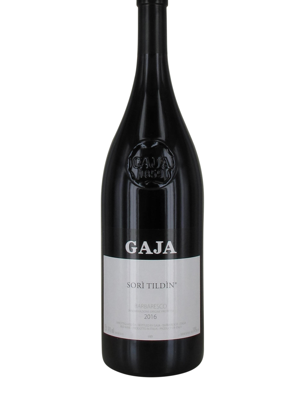 Sori Tildin Magnum
