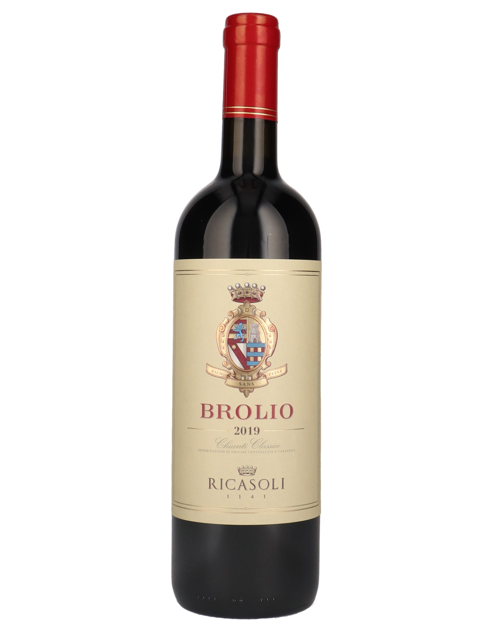 Brolio Chianti Classico