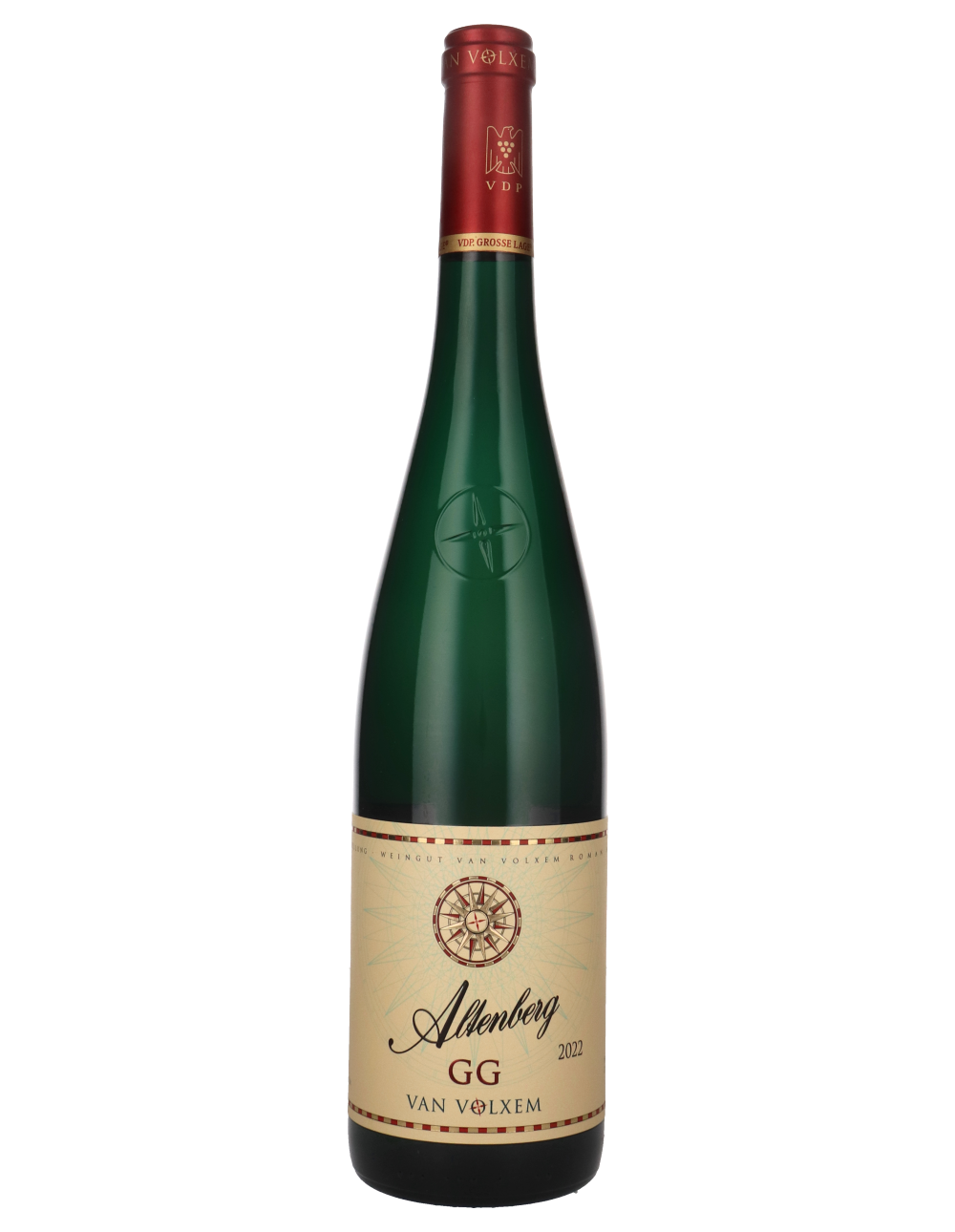 Altenberg Alte Reben Riesling GG