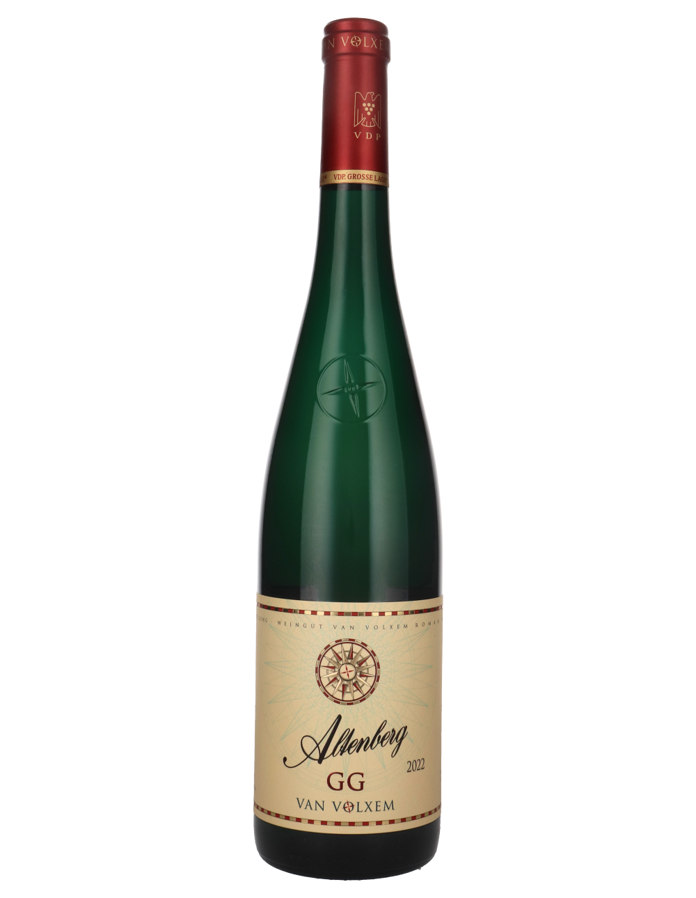 Altenberg Alte Reben Riesling GG