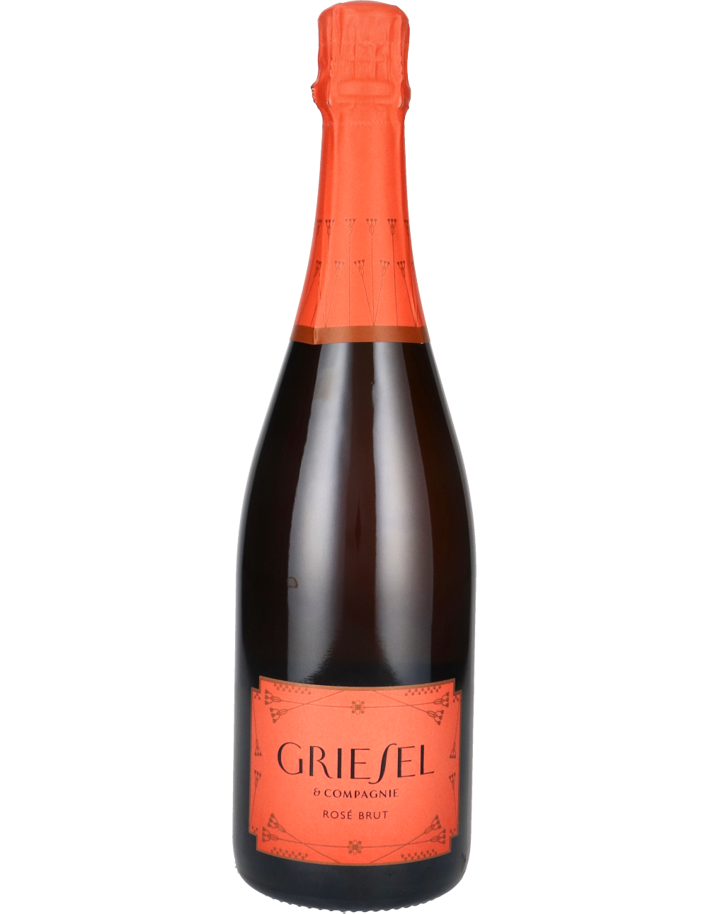 Rosé Tradition Brut