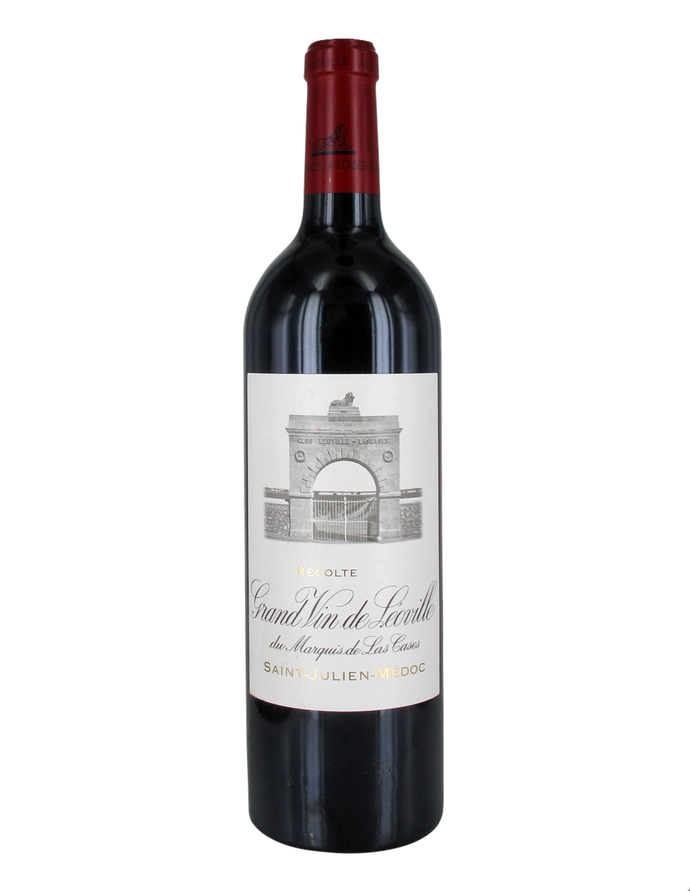 Château Léoville Las Cases