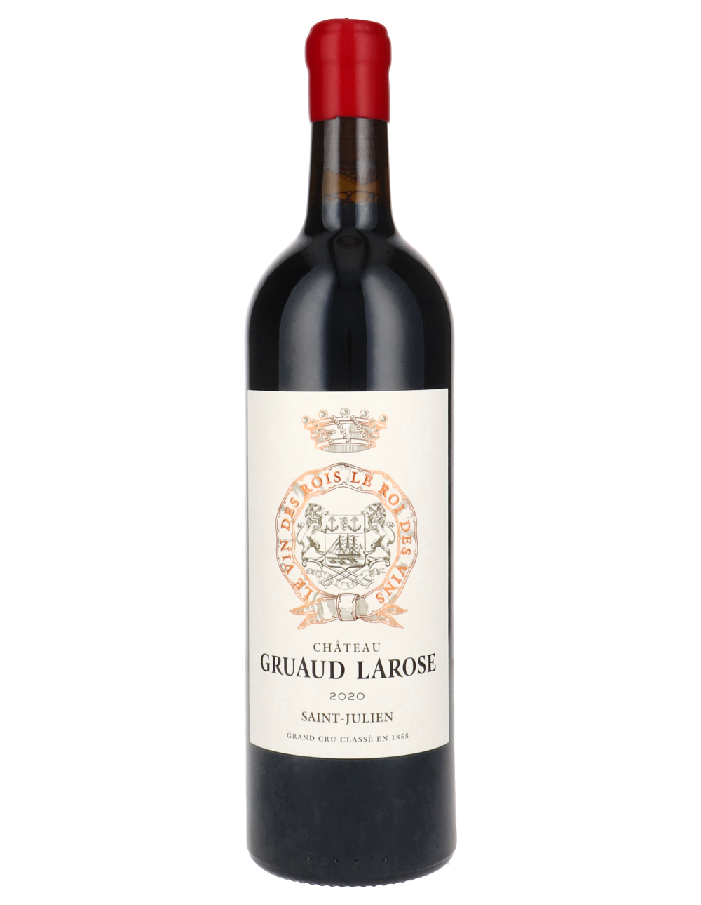 Château Gruaud Larose