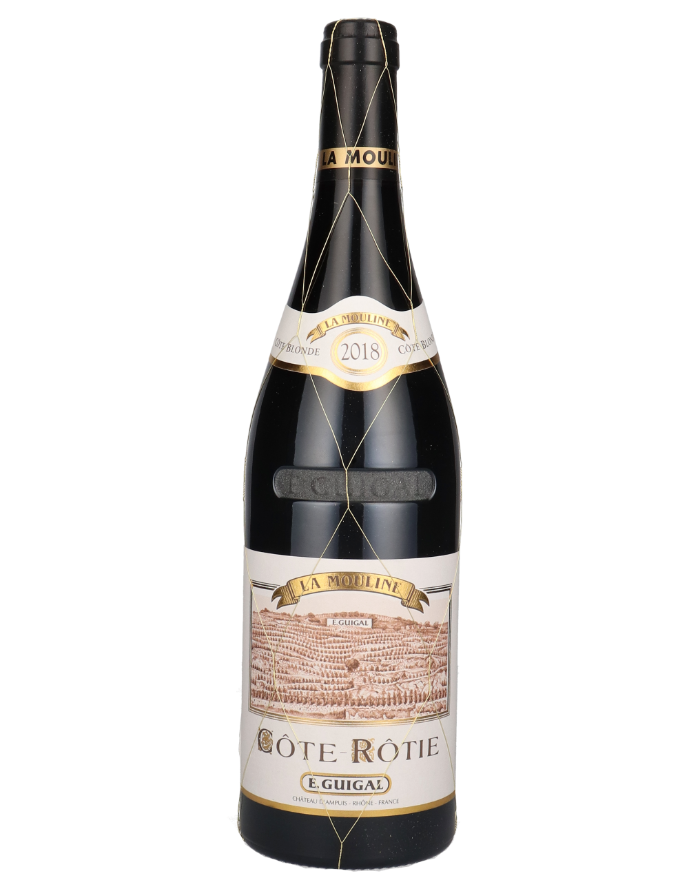 Côte-Rôtie "La Mouline"