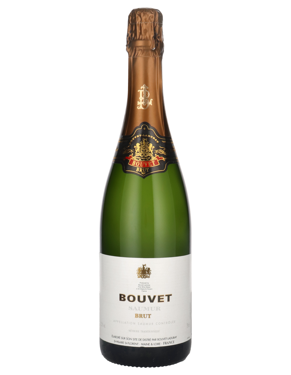 Saumur Brut