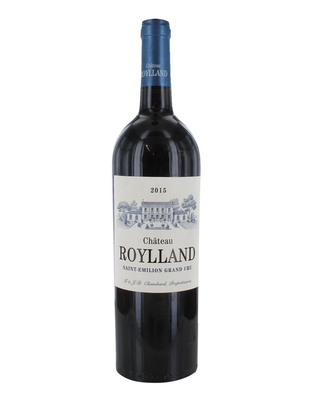 Château Roylland Grand Cru