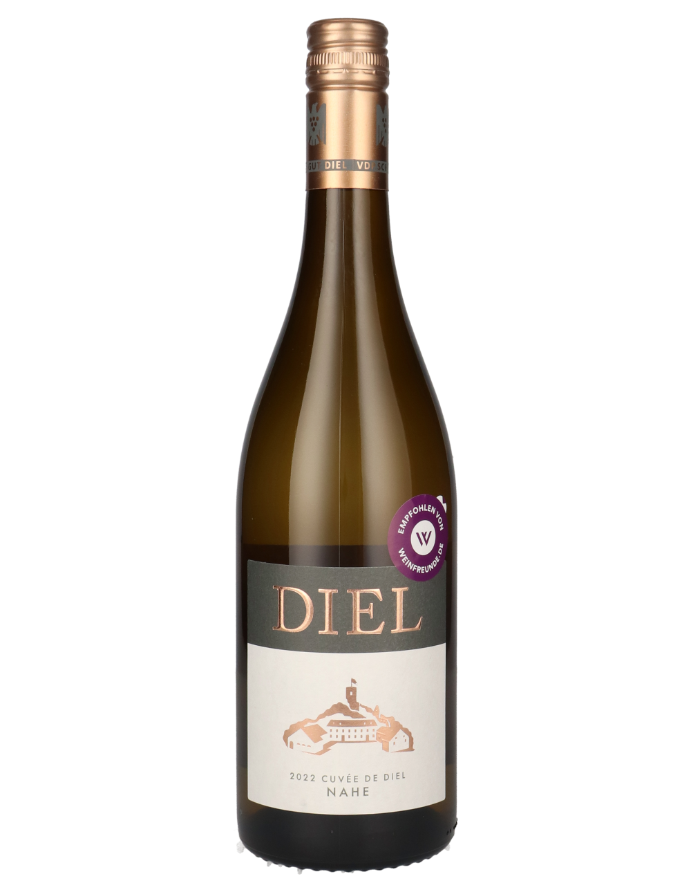 Cuvée de Diel