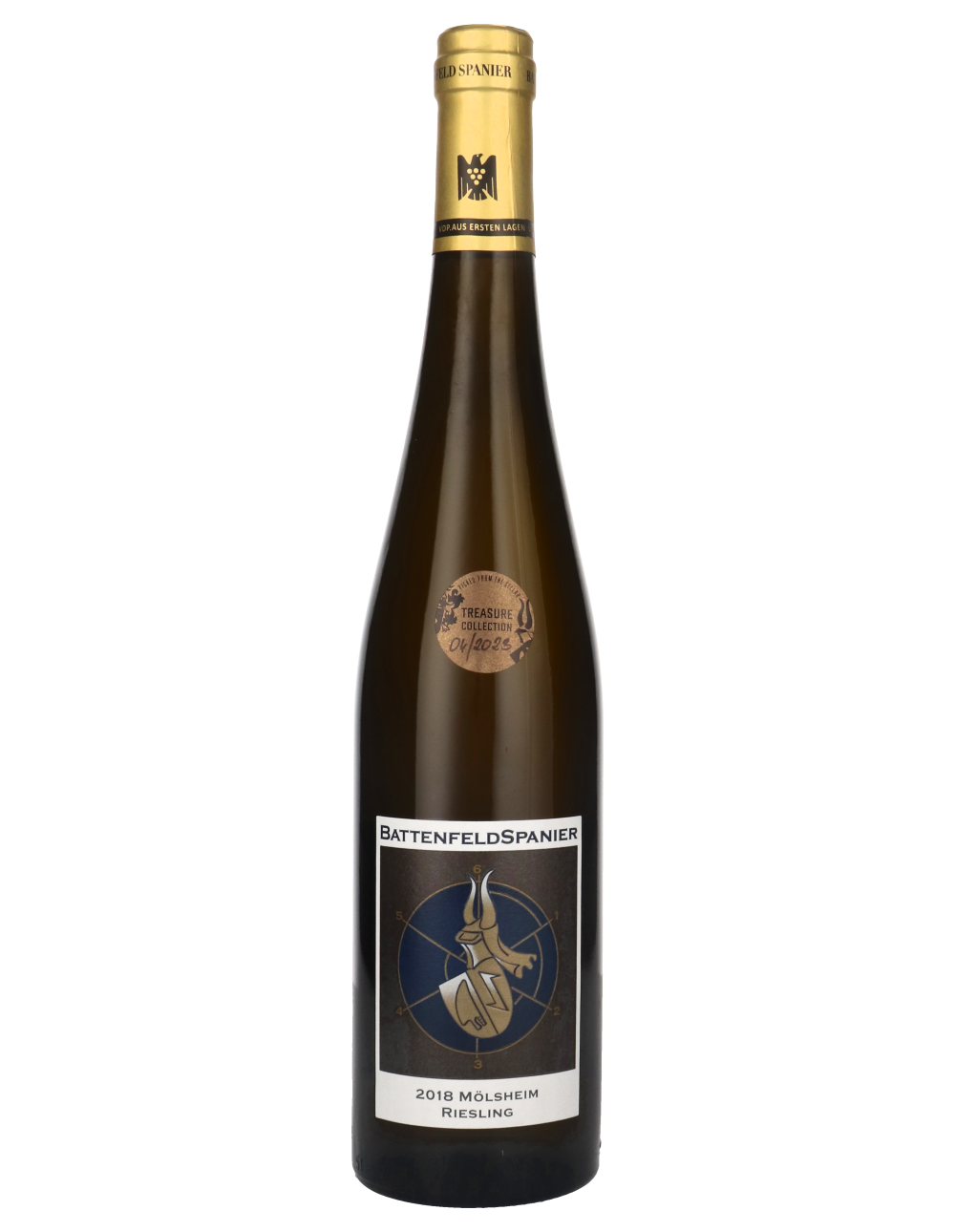 MÖLSHEIM Riesling Treasure Collection