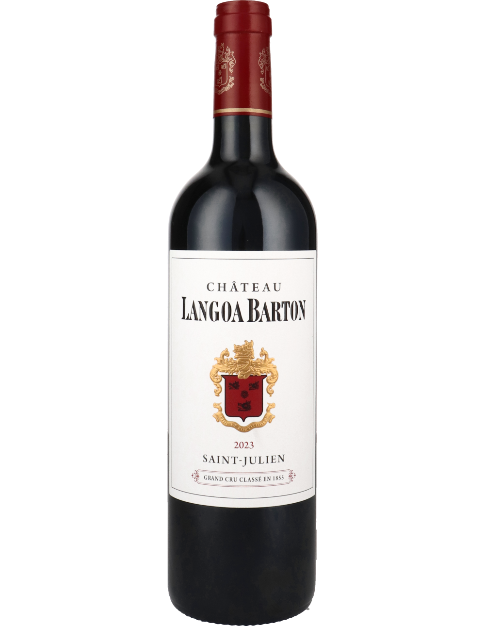 Château Langoa Barton
