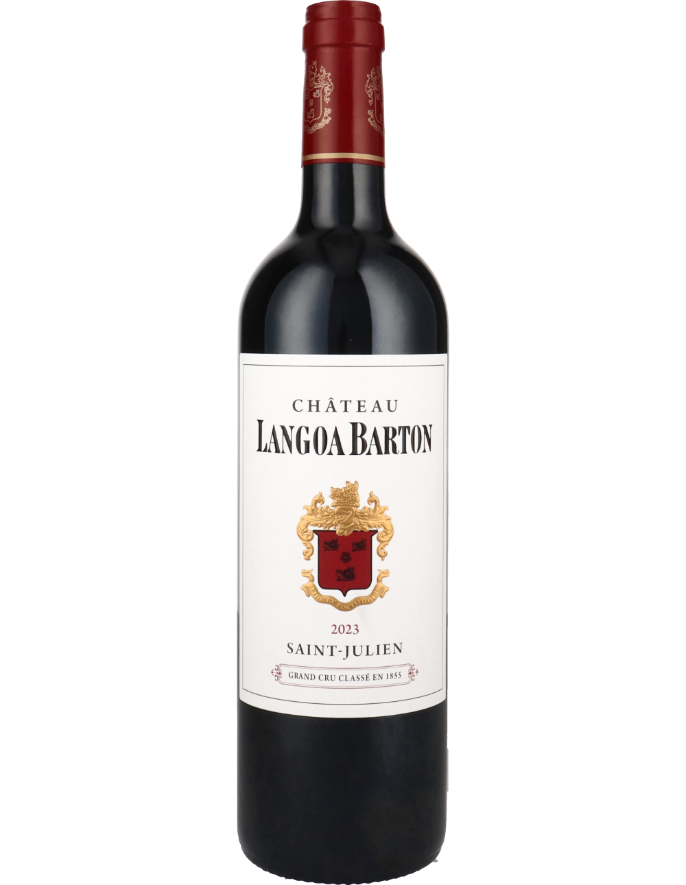 Château Langoa Barton