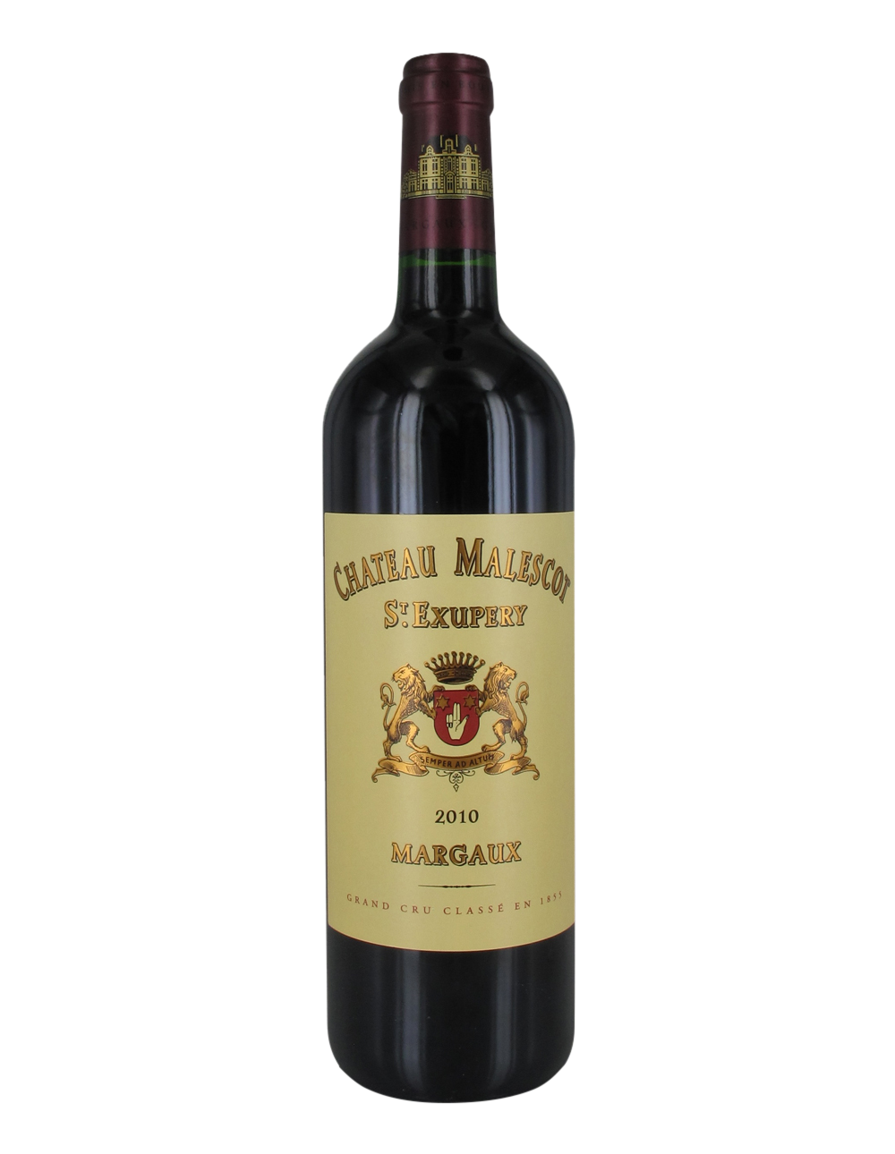 Château Malescot St Exupéry
