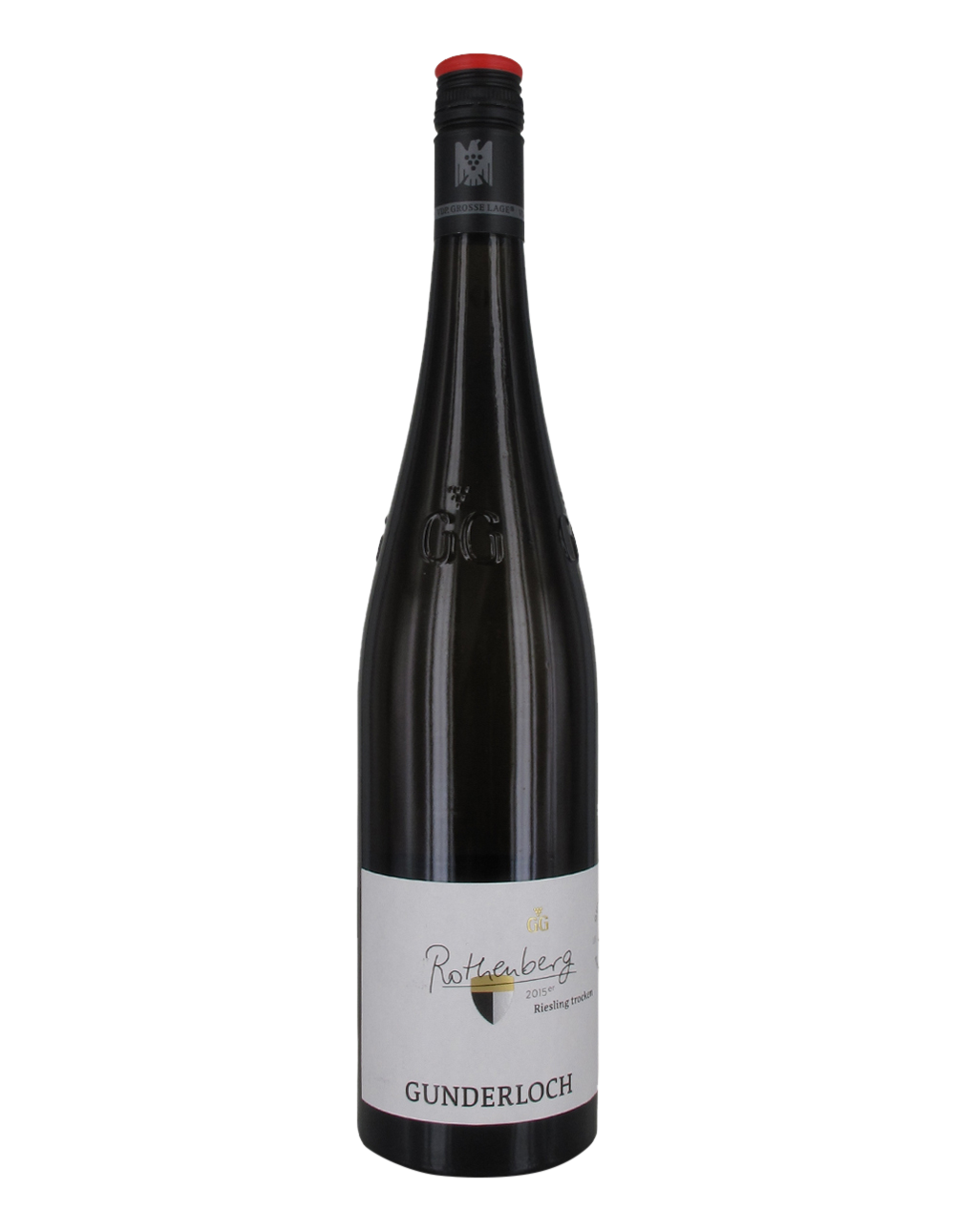 Nackenheim Rothenberg Riesling GG