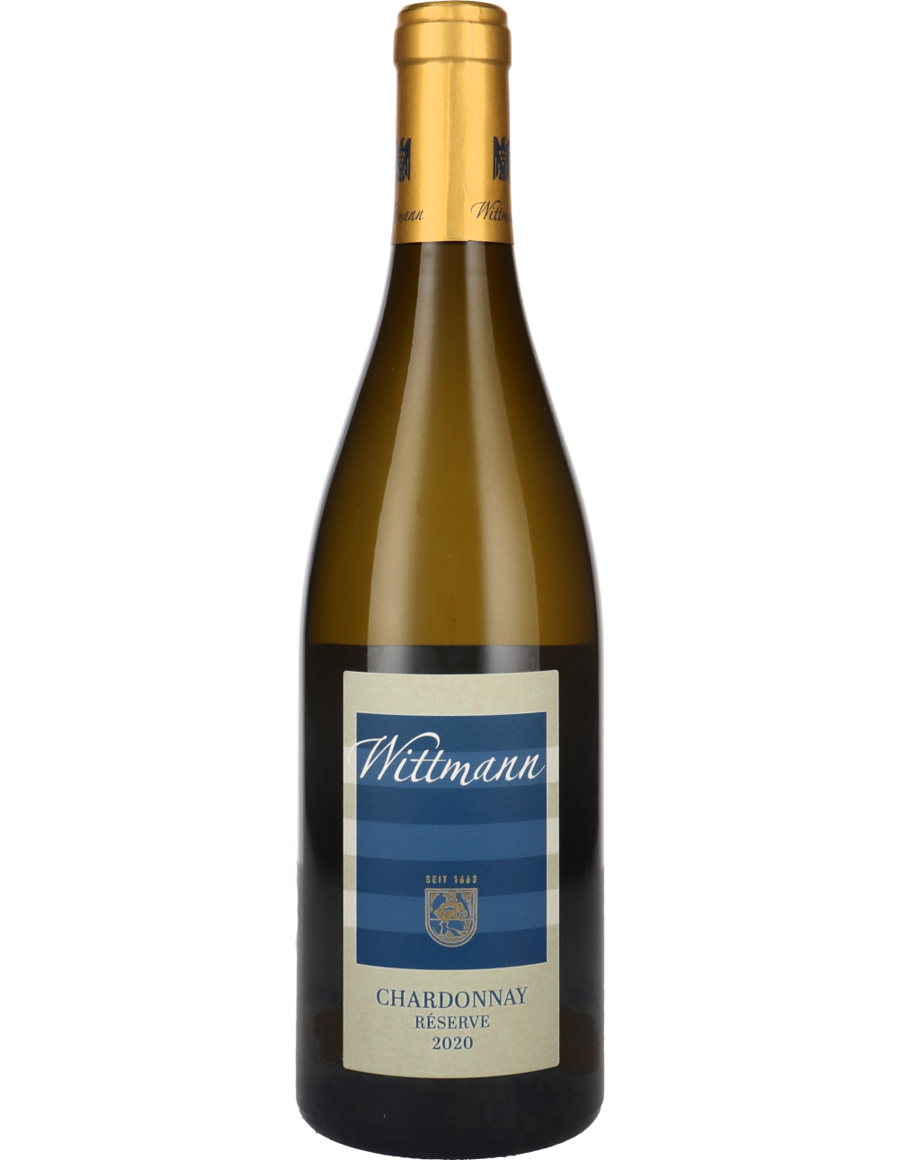 Chardonnay Reserve