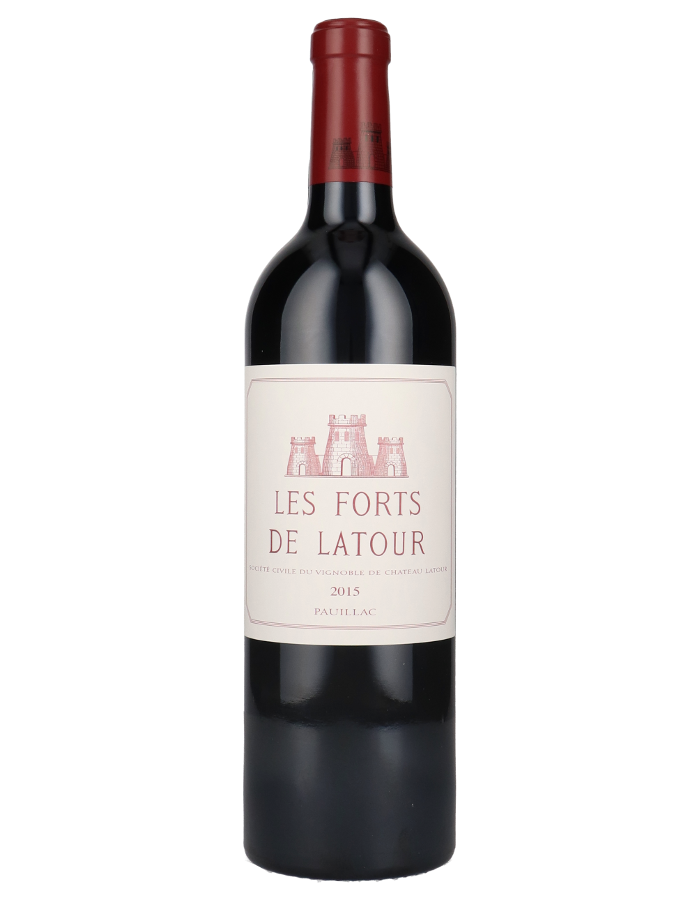 Les Forts de Latour