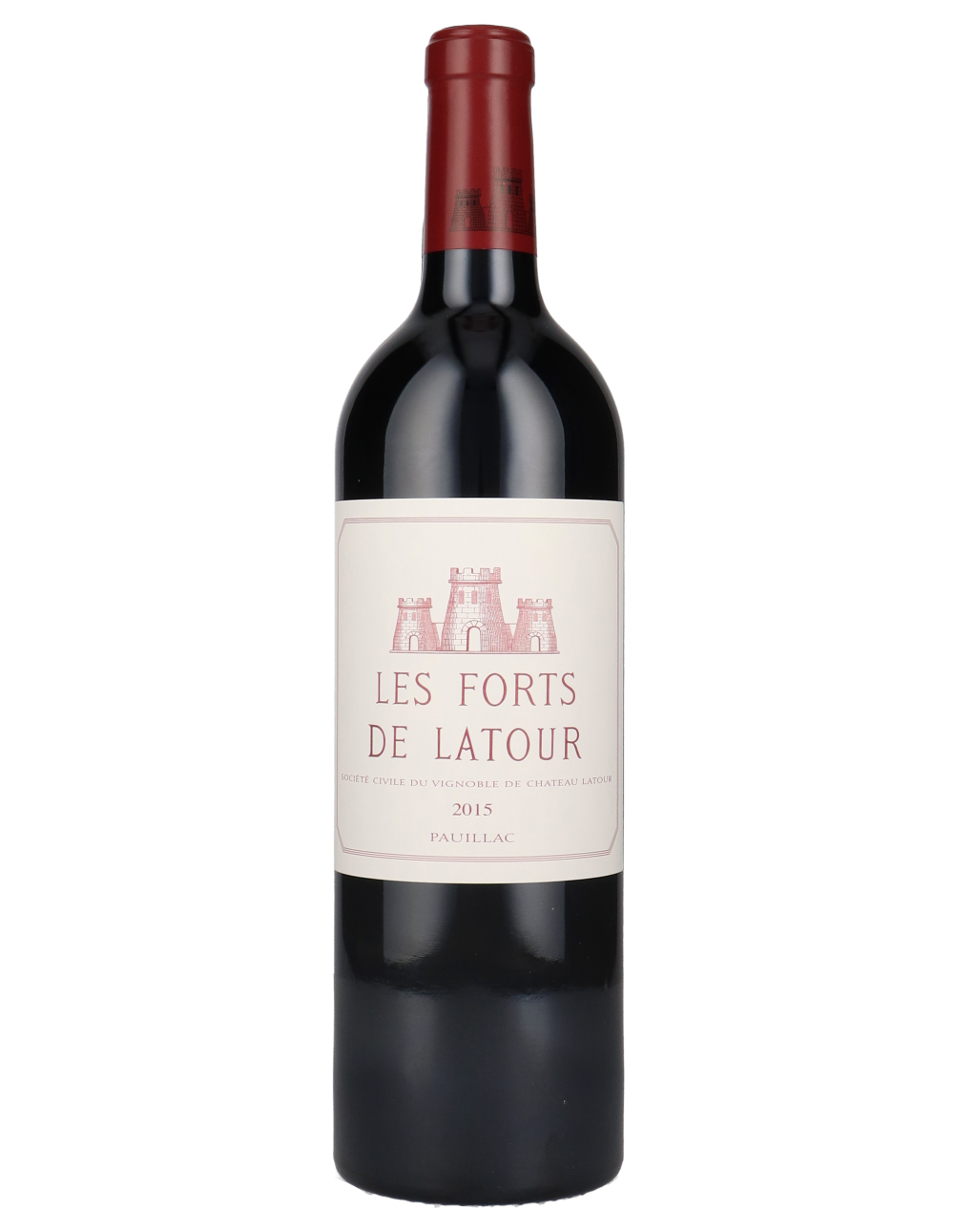 Les Forts de Latour