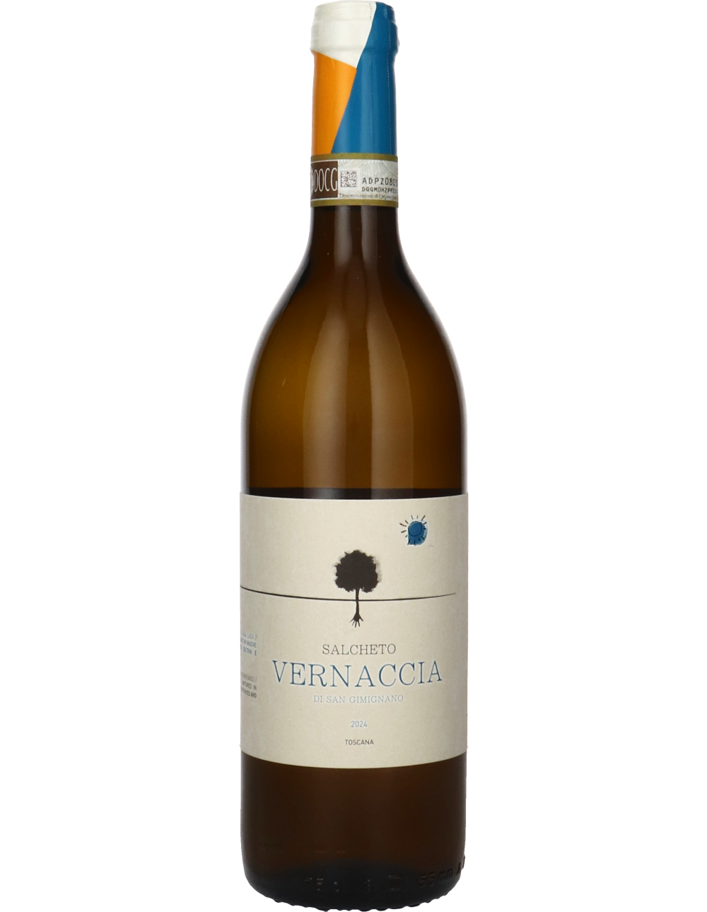 Vernaccia di San Gimignano