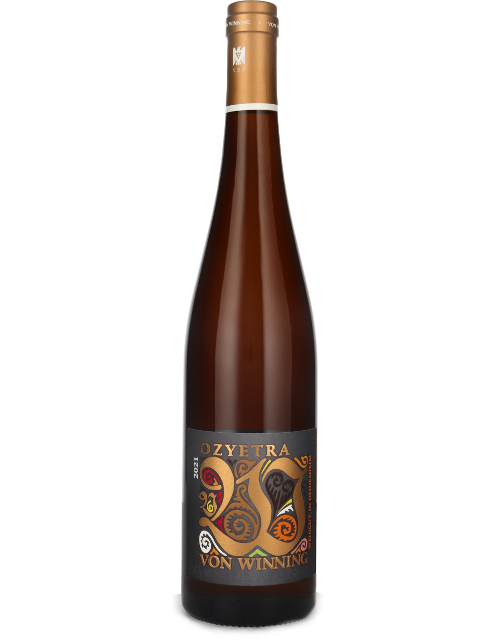 Ozyetra Riesling