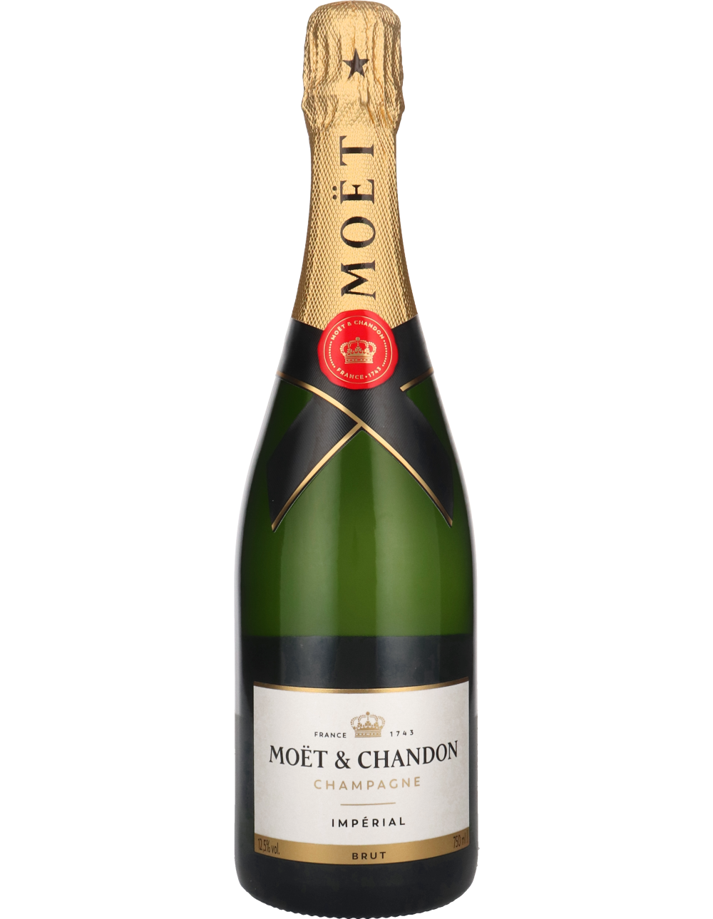 Brut Impérial
