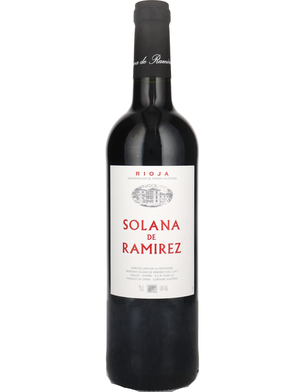 Rioja Joven