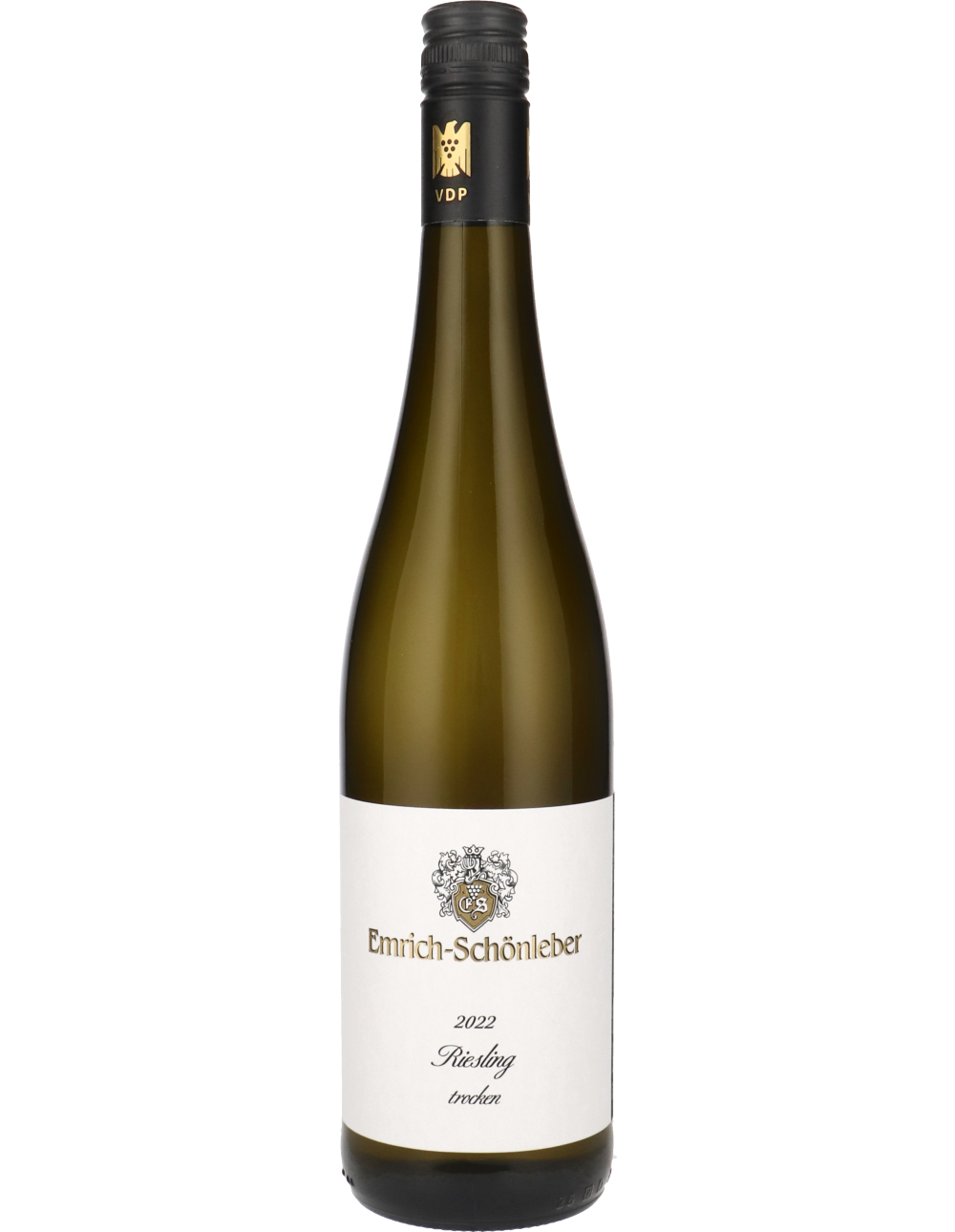 Riesling trocken