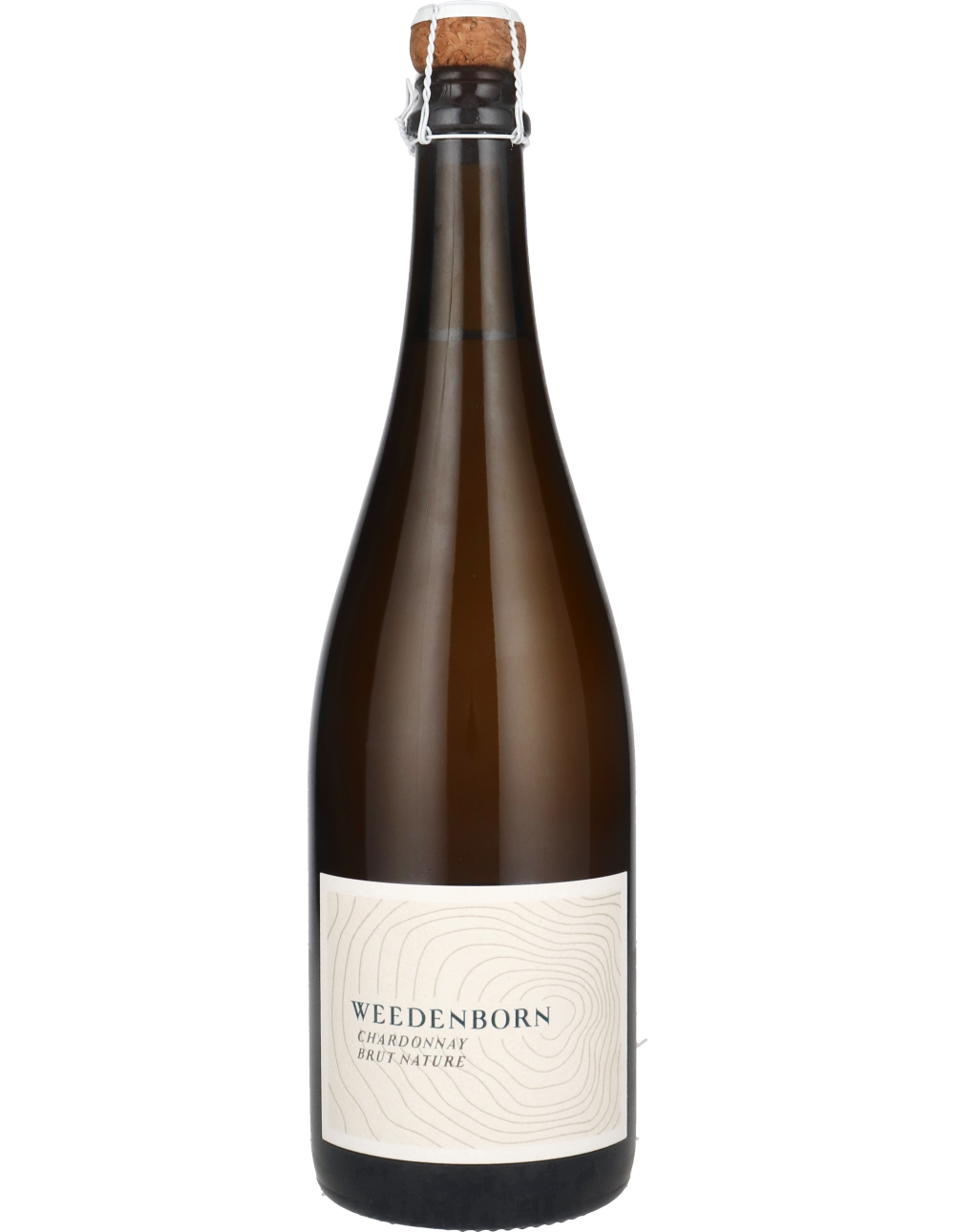 Chardonnay brut nature