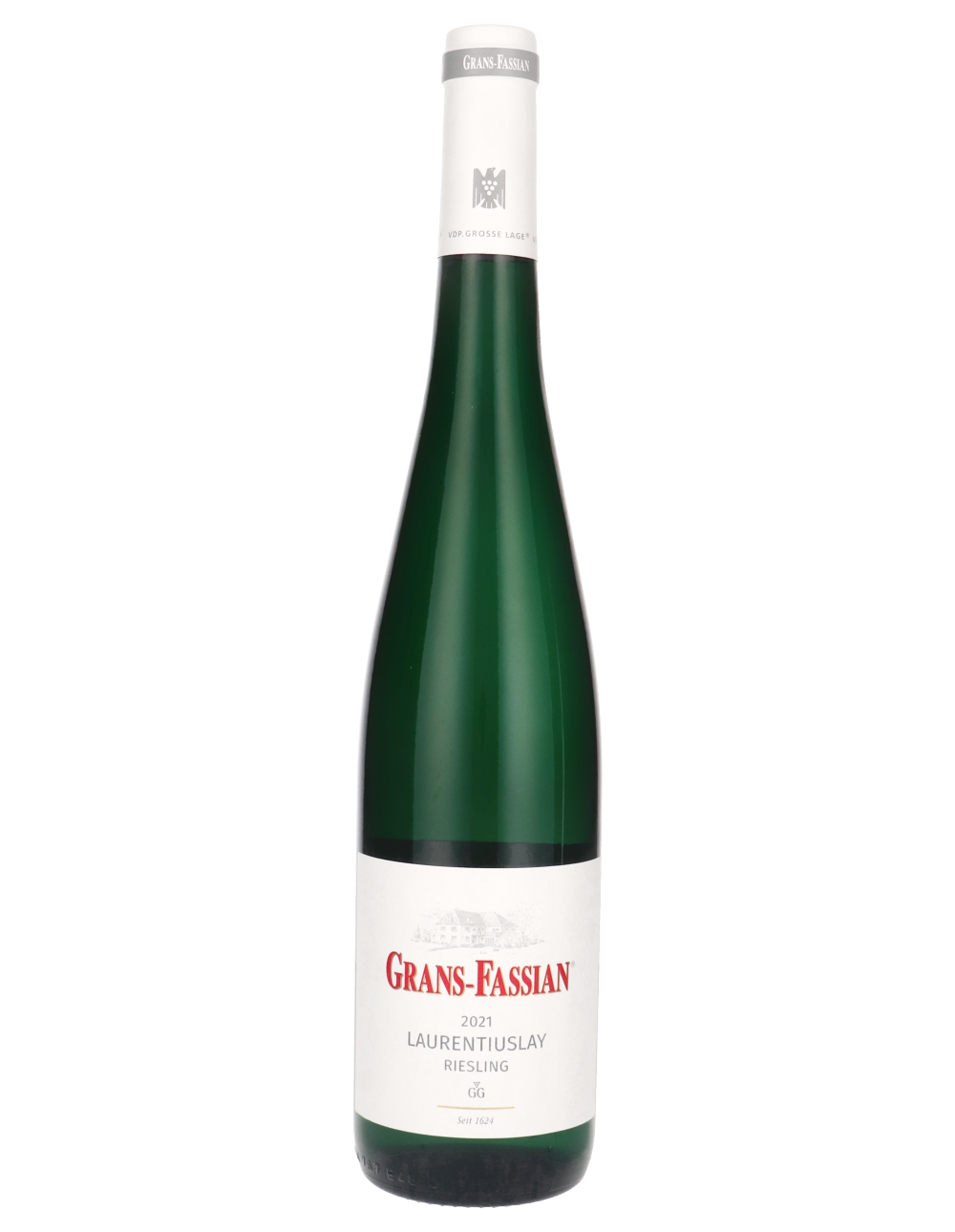 Leiwener Laurentiuslay Riesling GG